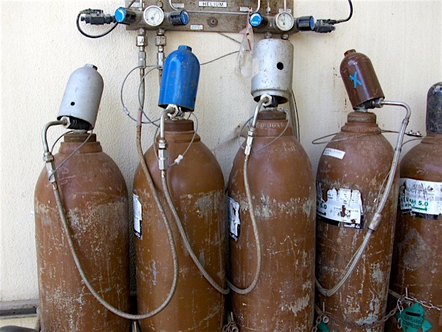 LifeGuard Metallic Oxygen Hoses – Air Liquide Egypt