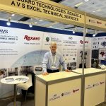 MENA Conference 2022 - Exhibition Booths