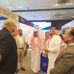 MENA Conference 2022 - Meeting with Customers